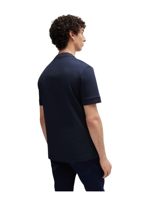 T-shirt boss BOSS | 50520298 C-TAUT 01.404